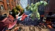 Gra XSX Invincible VS (Blu-ray płyta) (0810161632053) - obraz 2