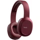 Навушники Havit HV-H2590BT Pro Red - зображення 5
