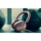 Наушники Sony WH-1000XM5 Smoky Pink - изображение 4