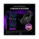 Навушники Lorgar Noah 702 Black - зображення 9