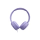 Наушники JBL Tune 520C USB-C Purple - изображение 3