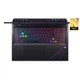 Ноутбук Acer Predator Helios 18 PH18-73 18" WQXGA IPS, Intel U9-275HX, 32GB, F2TB, NVD5080-16, Win11 - изображение 2