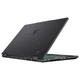 Ноутбук MSI Cyborg 15 B13WEKG-1011XUA 15.6 FHD, Intel i7-13620H, 16GB, F1TB, NVD5050-8, DOS, чорний - зображення 9