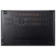 Ноутбук Acer Nitro V 15 ANV15-A31 15.6" FHD IPS, AMD R5-150, 16GB, F512GB, NVD5050-8, Lin, чорний - зображення 3