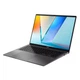 Ноутбук ASUS Vivobook S16 S3607QA-SH042W 16" WUXGA OLED, Qualcomm X X1 26100, 16GB, F512GB, UMA, Wi - изображение 8