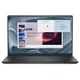 Ноутбук Dell Pro 15 Essential 15.6" FHD AG, AMD R3-7320U, 8GB, F512GB, UMA, Lin, чорний - зображення 1