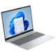 Ноутбук HP OmniBook 5 16-bc1012ru 16" WUXGA IPS AG, AMD R7-8840U, 16GB, F1TB, UMA, Win11, серебристый - изображение 5