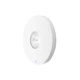 Точка доступа TP-LINK EAP653 UR AX3000, 1xGE LAN, PoE, Passive PoE - изображение 4