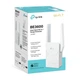 Расширитель покрытия WiFi TP-LINK RE225BE BE3600, 1хGE, MESH - изображение 8