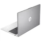 Ноутбук HP 255R-G10 15.6" FHD IPS AG, AMD R5-7535U, 16GB, F1TB, UMA, DOS, серебристый - изображение 4