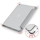 Чохол Mercury Clear Back Cover для iPad 10.9 (10 gen 2022) Pink (8809887869241) - зображення 2