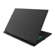 Ноутбук Gigabyte Gaming A16 16.0 FHD, Intel i7-13620H, 32GB, F1TB, NVD5060-8, DOS, чорний - зображення 3