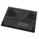 Ноутбук Gigabyte Gaming A16 16.0 FHD, Intel i7-13620H, 32GB, F1TB, NVD5060-8, DOS, чорний - зображення 6