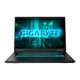 Ноутбук Gigabyte Gaming A16 16.0 FHD, Intel i7-13620H, 32GB, F1TB, NVD5060-8, DOS, чорний - зображення 9