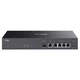 Мультисервисный маршрутизатор TP-LINK ER7406 4xGE LAN/WAN, 1xGE WAN, 1xSFP, 1xUSB3.0 - изображение 1