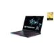 Ноутбук Acer Predator Helios 18 PH18-73 18" WQUXGA IPS, Intel U9-275HX, 64GB, F2TB, NVD5090-24, Lin, - зображення 2
