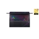 Ноутбук Acer Predator Helios 18 PH18-73 18" WQUXGA IPS, Intel U9-275HX, 64GB, F2TB, NVD5090-24, Lin, - зображення 3
