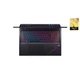 Ноутбук Acer Predator Helios 18 PH18-73 18" WQUXGA IPS, Intel U9-275HX, 64GB, F2TB, NVD5090-24, Lin, - зображення 5