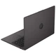 Ноутбук HP 255R-G10 15.6" FHD AG, AMD R5-7535U, 16GB, F256GB, UMA, Win11, черный - изображение 4