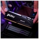 ОЗП Kingston DDR5 64GB 5600 FURY Beast RGB (KF556C36BBEA-64) - зображення 5