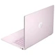 Ноутбук HP OmniBook 5 Flip x360 14" WUXGA IPS Touch, Intel 3-100U, 8GB, F512GB, UMA, DOS, рожевий - зображення 4