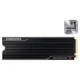 Накопитель SSD Samsung M.2 8TB PCIe 5.0 9100PRO + радиатор - изображение 1