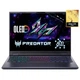 Ноутбук Acer Predator Helios Neo 14 PHN14-71 14.5" 2.8K OLED, Intel U9-285H, 32GB, F2TB, NVD5070-8, - зображення 1