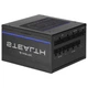Блок живлення CHIEFTEC Stealth (1000W), >92%, 80+ Platinum, 135мм FDB, 1xMB 24pin(20+4), 2xCPU 8pin( - зображення 3