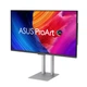 Монитор Asus 26.5" ProArt OLED PA27UCDMR HDMI, DP, UCB-C, 2xThunderbolt, USB, MM, QD-OLED, 3840x2160 - изображение 7