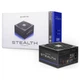 Блок живлення CHIEFTEC Stealth (1000W), >92%, 80+ Platinum, 135мм FDB, 1xMB 24pin(20+4), 2xCPU 8pin( - зображення 9