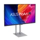 Монитор Asus 26.5" ProArt OLED PA27UCDMR HDMI, DP, UCB-C, 2xThunderbolt, USB, MM, QD-OLED, 3840x2160 - изображение 11