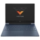 Ноутбук HP Victus 15-fb3010ru 15.6" FHD IPS AG, AMD R5-8645HS, 16GB, F512GB, NVD4050-6, DOS, синий - изображение 1