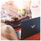 Ноутбук HP Victus 15-fb3010ru 15.6" FHD IPS AG, AMD R5-8645HS, 16GB, F512GB, NVD4050-6, DOS, синий - изображение 6