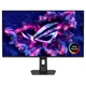 Монитор Asus 31.5" ROG Strix OLED XG32UQDMS 2xHDMI, DP, 2xUSB, QD-OLED, 3840x2160, 240Hz, 0.03ms, DC - изображение 1