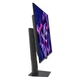Монитор Asus 31.5" ROG Strix OLED XG32UQDMS 2xHDMI, DP, 2xUSB, QD-OLED, 3840x2160, 240Hz, 0.03ms, DC - изображение 5