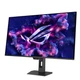 Монитор Asus 31.5" ROG Strix OLED XG32UQDMS 2xHDMI, DP, 2xUSB, QD-OLED, 3840x2160, 240Hz, 0.03ms, DC - изображение 8