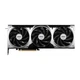 Відеокарта MSI GeForce RTX 5080 16GB GDDR7 VENTUS 3X OC - зображення 4