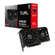 Вiдеокарта ASUS Radeon RX 9060 XT 16GB GDDR6 OC DUAL-RX9060XT-16G - зображення 7