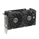 Вiдеокарта ASUS Radeon RX 9060 XT 16GB GDDR6 OC DUAL-RX9060XT-16G - зображення 11