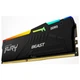 ОЗП Kingston DDR5 16GB 6000 FURY Beast RGB EXPO (KF560C36BBE2A-16) - зображення 4