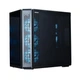 Корпус Zalman P60 без БП, 2xUSB3.0, 1x Type C, 3x120мм ARGB Reverse, 2x120мм ARGB, VGA 435мм, LCS re - изображение 3
