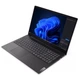 Ноутбук Lenovo V15-G5 15.6" FHD IPS AG, Intel i3-1315U, 8GB, F512GB, UMA, Win11P, черный - изображение 8