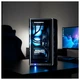 Корпус Zalman P60 без БП, 2xUSB3.0, 1x Type C, 3x120мм ARGB Reverse, 2x120мм ARGB, VGA 435мм, LCS re - изображение 14