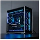 Корпус Zalman P60 без БП, 2xUSB3.0, 1x Type C, 3x120мм ARGB Reverse, 2x120мм ARGB, VGA 435мм, LCS re - изображение 15