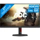 Монитор AOC Q27G4ZR - изображение 1