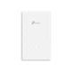 Точка доступа TP-LINK EAP725 WALL BE3600, 1xGE, PoE - изображение 2