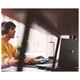 Ноутбук HP Victus 15-fa2019ua 15.6" FHD IPS AG, Intel i7-13620H, 16GB, F1TB, NVD5050-8, DOS, сірий - зображення 6