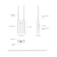 Точка доступа TP-LINK EAP603 OUTDOOR AX1800, 1xGE LAN, PoE - изображение 3