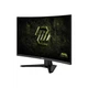 Монитор MSI 27" MAG 275CF-X24 2xHDMI, DP, Audio, VA, 240Hz, 0.5ms, sRGB 111%, CURVED, AdaptiveSync - изображение 5