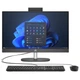 Моноблок HP 240-G10 23.8" FHD IPS AG, Intel U5-125U, 8GB, F512GB, UMA, WiFi, - изображение 1